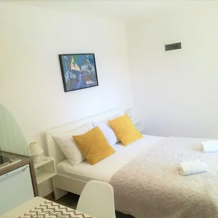 Apartament Studio - Not For Rent Any More *