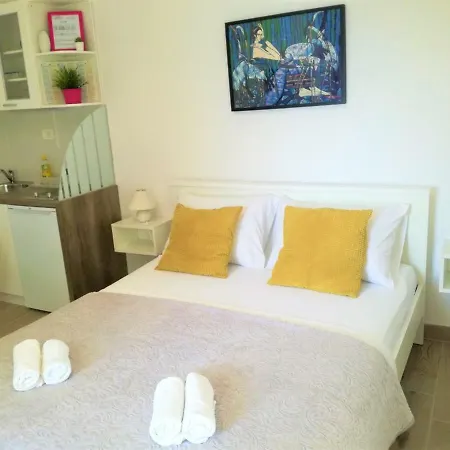 Apartament Studio - Not For Rent Any More *