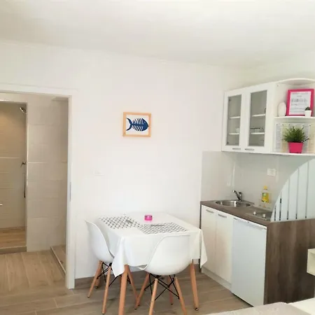 Studio - Not For Rent Any More * Trogir