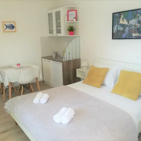 Apartament Studio - Not For Rent Any More