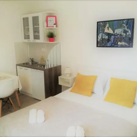 Apartament Studio - Not For Rent Any More Trogir