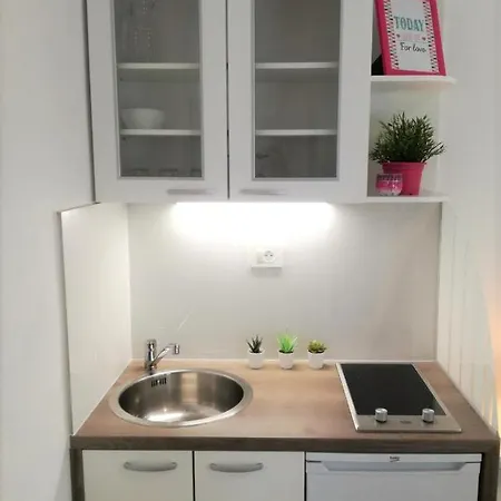 Studio - Not For Rent Any More Trogir