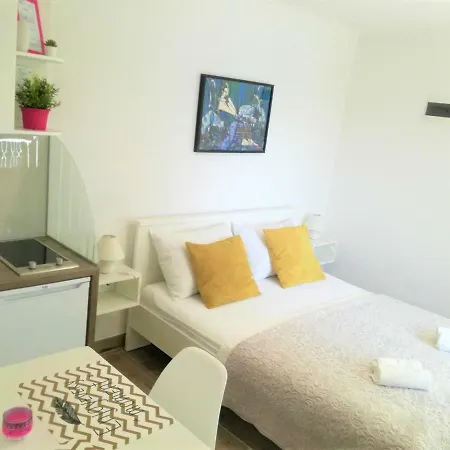 Studio - Not For Rent Any More Appartement