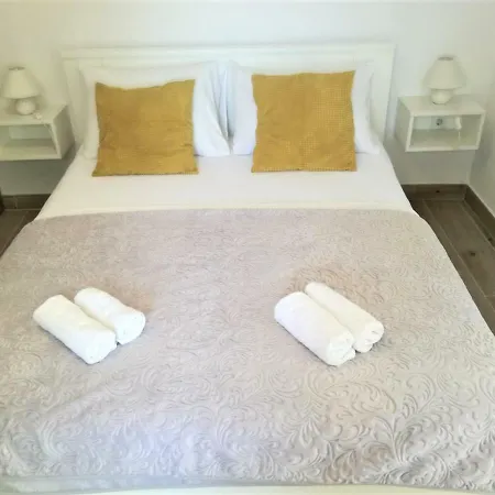 Appartement Studio - Not For Rent Any More *