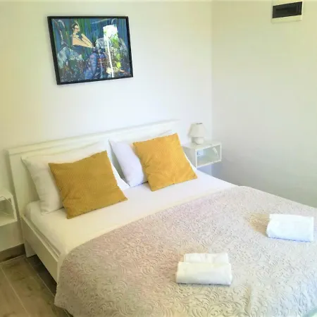 Appartement Studio - Not For Rent Any More