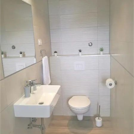 Appartement Studio - Not For Rent Any More
